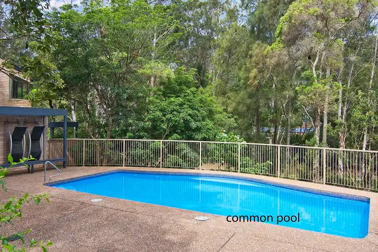 Sixth view of Homely apartment listing, 24/25 Best Street, Lane Cove NSW 2066