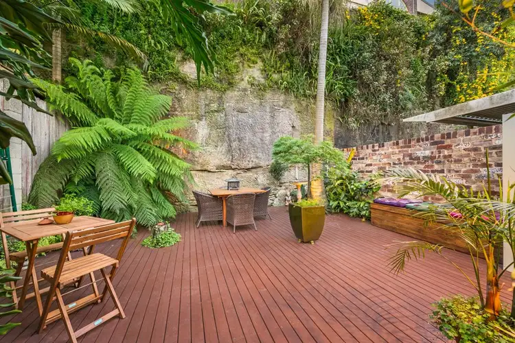 Third view of Homely house listing, 6 Hampden Street, North Sydney NSW 2060