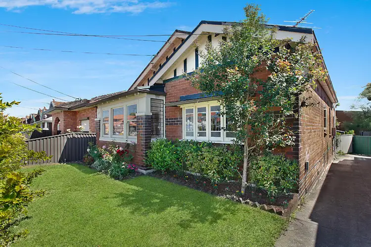 Main view of Homely house listing, 177 Milton Street, Ashbury NSW 2193