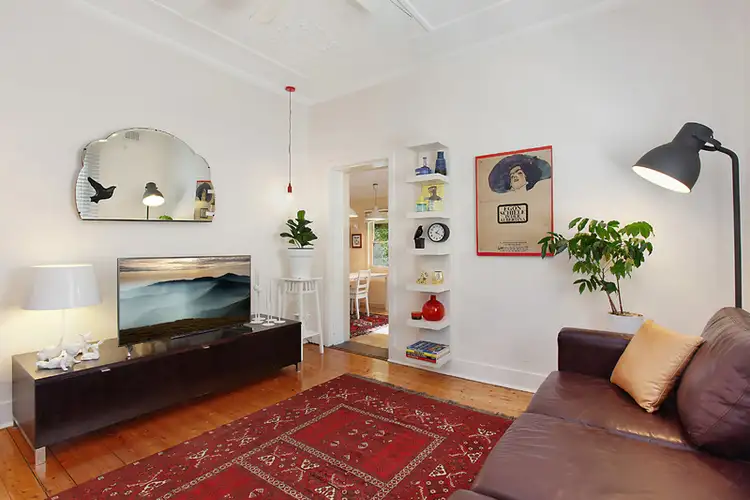 Second view of Homely house listing, 177 Milton Street, Ashbury NSW 2193