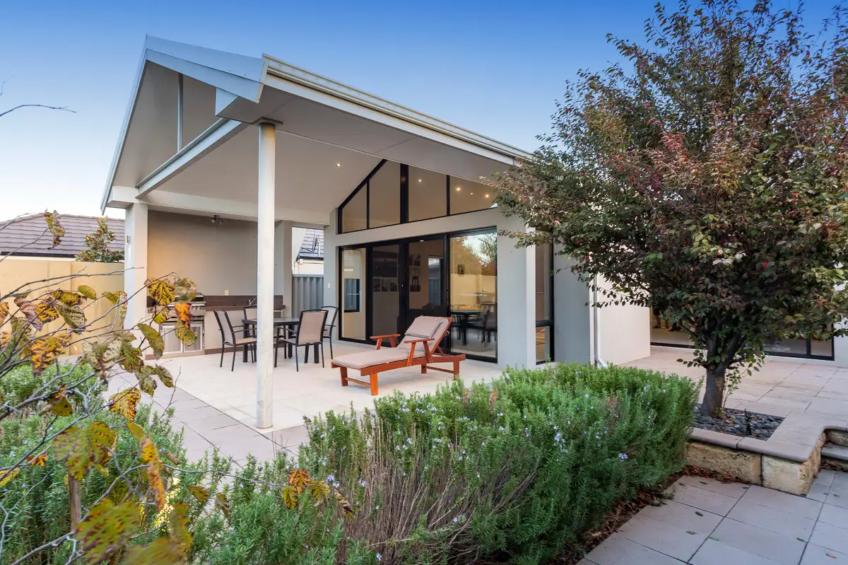 Main view of Homely house listing, 22 Bickley Crescent, Manning WA 6152