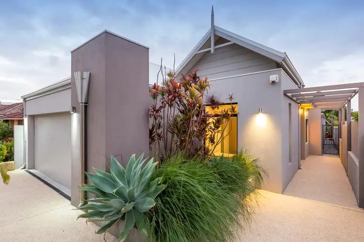 Second view of Homely house listing, 22 Bickley Crescent, Manning WA 6152