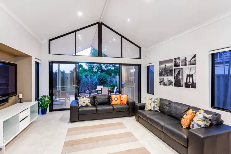 Third view of Homely house listing, 22 Bickley Crescent, Manning WA 6152