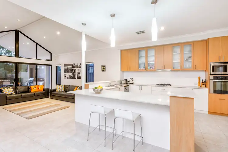 Fourth view of Homely house listing, 22 Bickley Crescent, Manning WA 6152