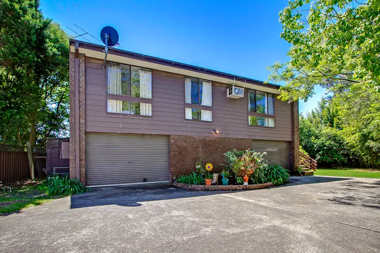 14 Books Crescent, Mcgraths Hill NSW 2756