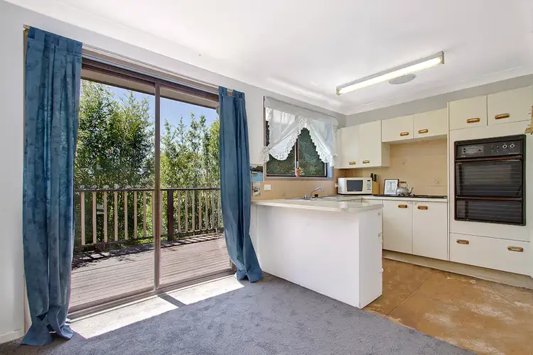 Second view of Homely house listing, 14 Books Crescent, Mcgraths Hill NSW 2756