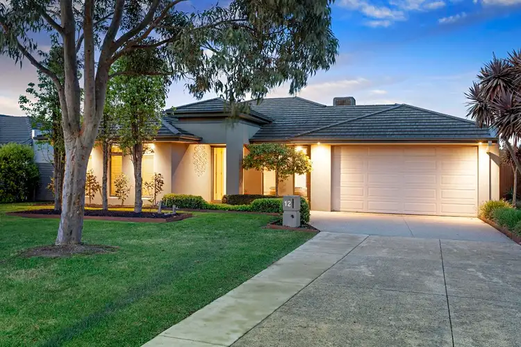 12 River Gum, Sandhurst VIC 3977