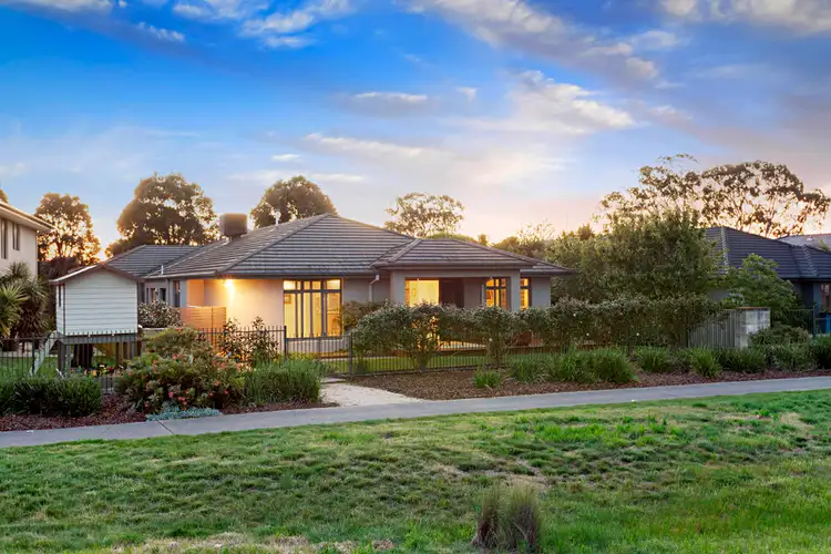 Second view of Homely house listing, 12 River Gum, Sandhurst VIC 3977