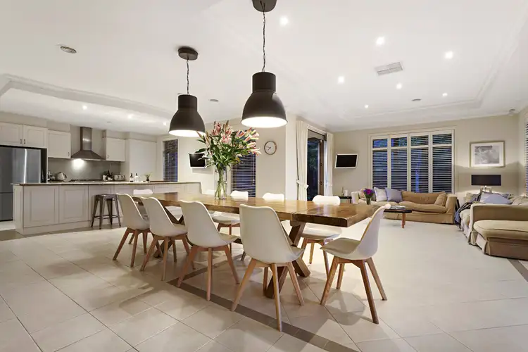 Fourth view of Homely house listing, 12 River Gum, Sandhurst VIC 3977