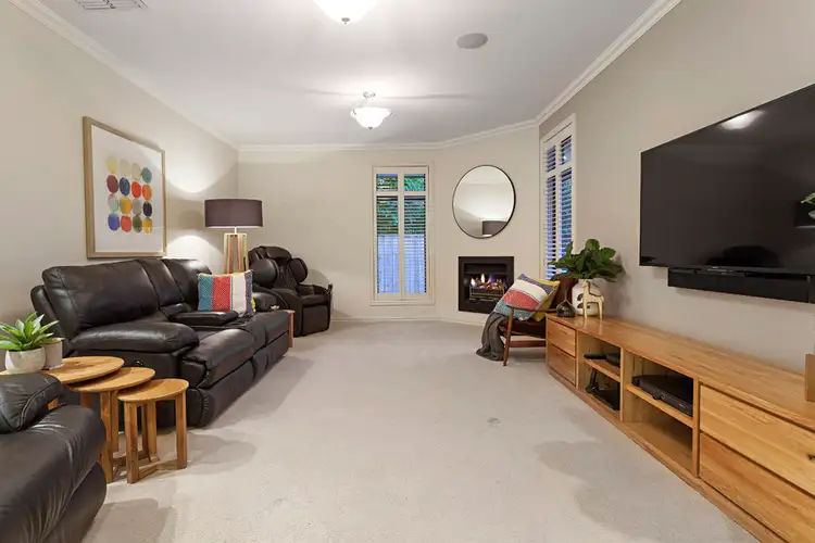Fifth view of Homely house listing, 12 River Gum, Sandhurst VIC 3977