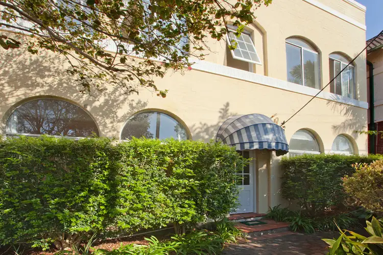 Main view of Homely unit listing, 3/75 Pittwater Road, Manly NSW 2095