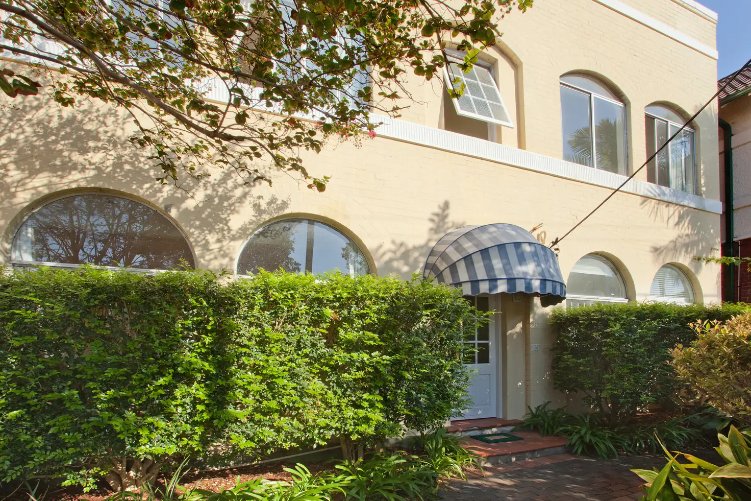 Main view of Homely unit listing, 3/75 Pittwater Road, Manly NSW 2095