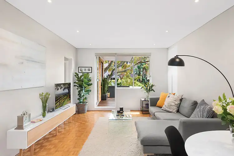 12/7 Mandolong Road, Mosman NSW 2088