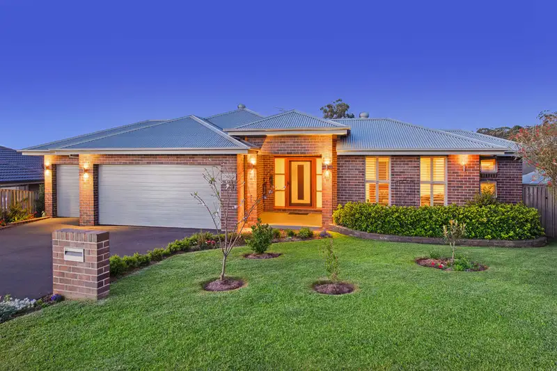 Main view of Homely house listing, 14 Salmean Circuit, Port Macquarie NSW 2444