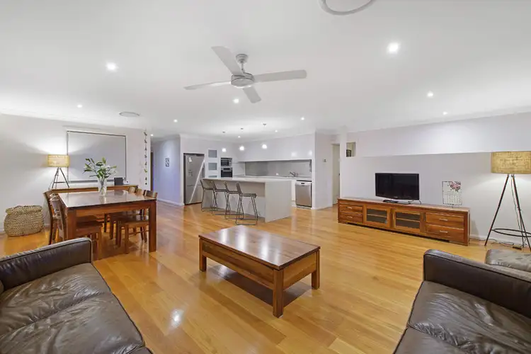 Second view of Homely house listing, 14 Salmean Circuit, Port Macquarie NSW 2444