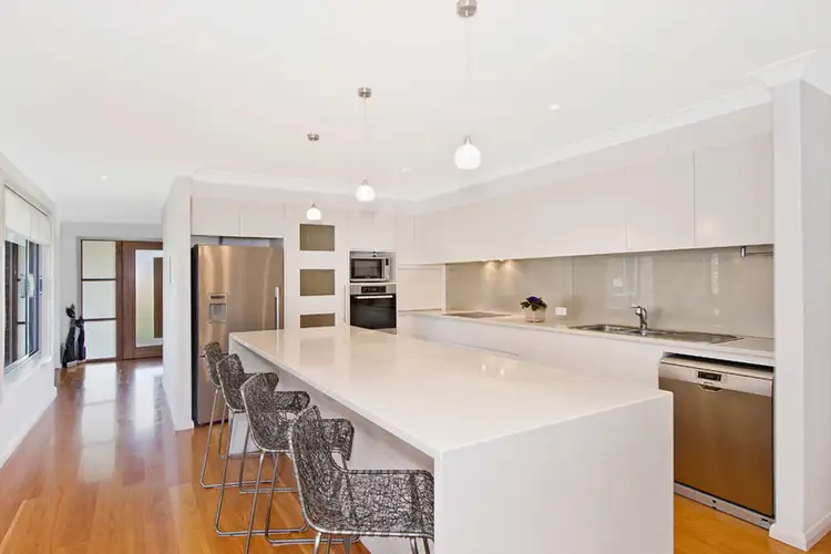 Third view of Homely house listing, 14 Salmean Circuit, Port Macquarie NSW 2444