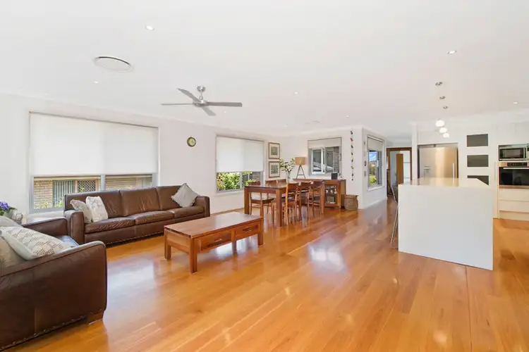 Fourth view of Homely house listing, 14 Salmean Circuit, Port Macquarie NSW 2444