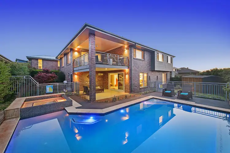 Fifth view of Homely house listing, 14 Salmean Circuit, Port Macquarie NSW 2444