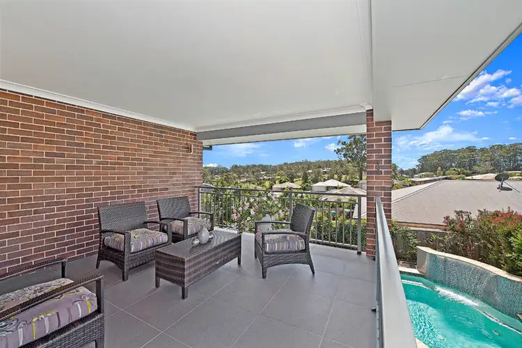 Sixth view of Homely house listing, 14 Salmean Circuit, Port Macquarie NSW 2444