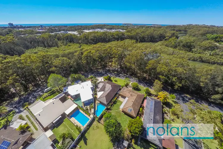 13 Melittas Avenue, Coffs Harbour NSW 2450