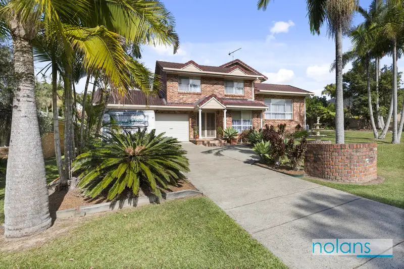 Main view of Homely house listing, 1 Romney Close, Coffs Harbour NSW 2450