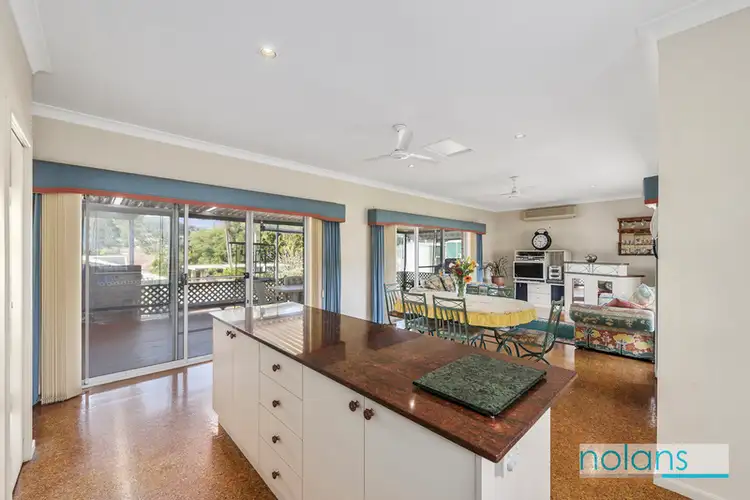 Second view of Homely house listing, 1 Romney Close, Coffs Harbour NSW 2450