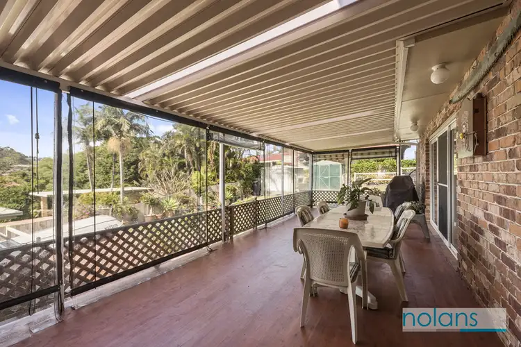 Fifth view of Homely house listing, 1 Romney Close, Coffs Harbour NSW 2450