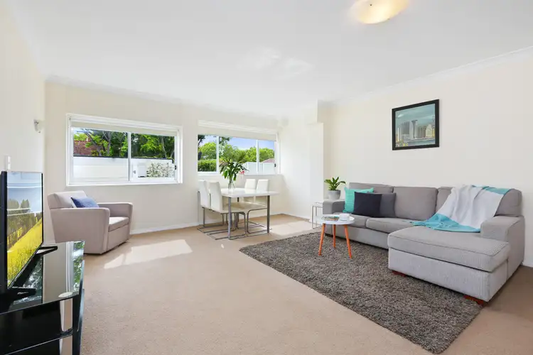 Main view of Homely apartment listing, 11/91-93 Macleay Street, Potts Point NSW 2011