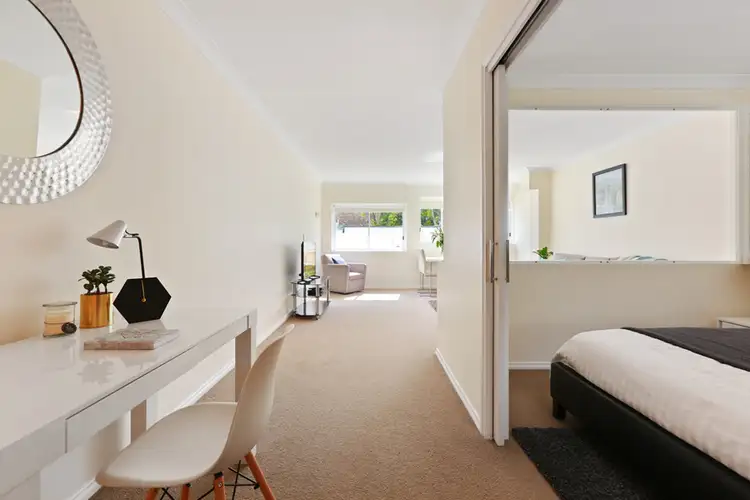 Second view of Homely apartment listing, 11/91-93 Macleay Street, Potts Point NSW 2011