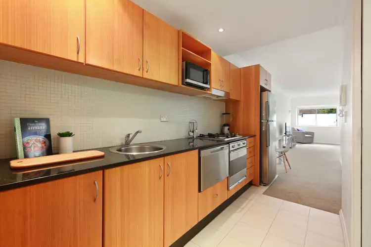Third view of Homely apartment listing, 11/91-93 Macleay Street, Potts Point NSW 2011