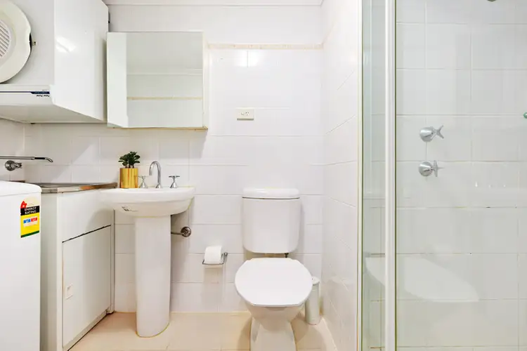 Fifth view of Homely apartment listing, 11/91-93 Macleay Street, Potts Point NSW 2011