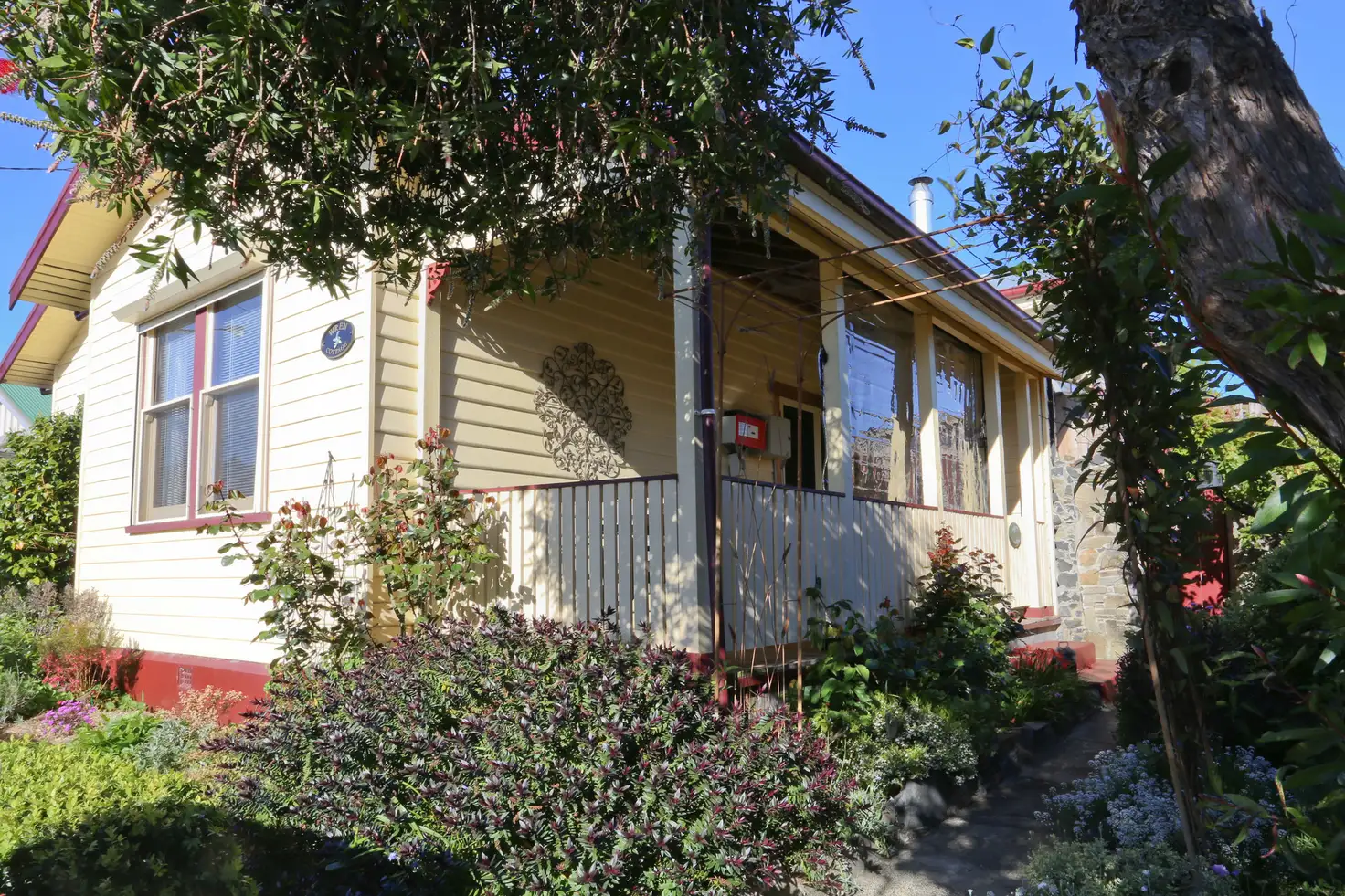 Main view of Homely house listing, 48 MacFie Street, Devonport TAS 7310