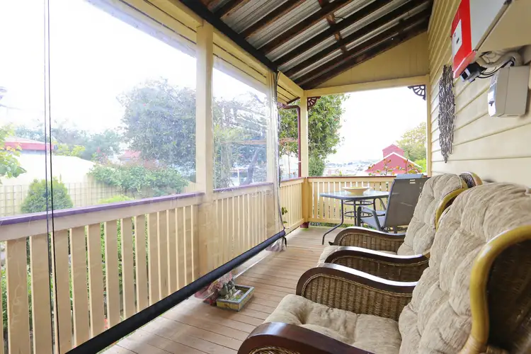 Second view of Homely house listing, 48 MacFie Street, Devonport TAS 7310