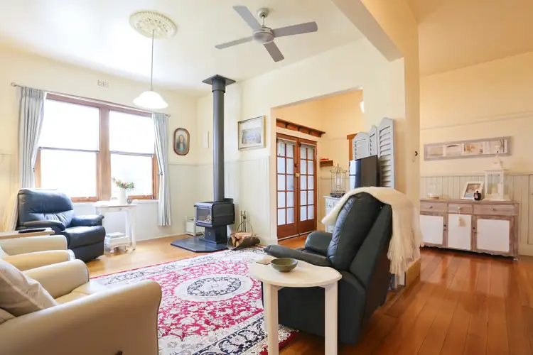 Fifth view of Homely house listing, 48 MacFie Street, Devonport TAS 7310
