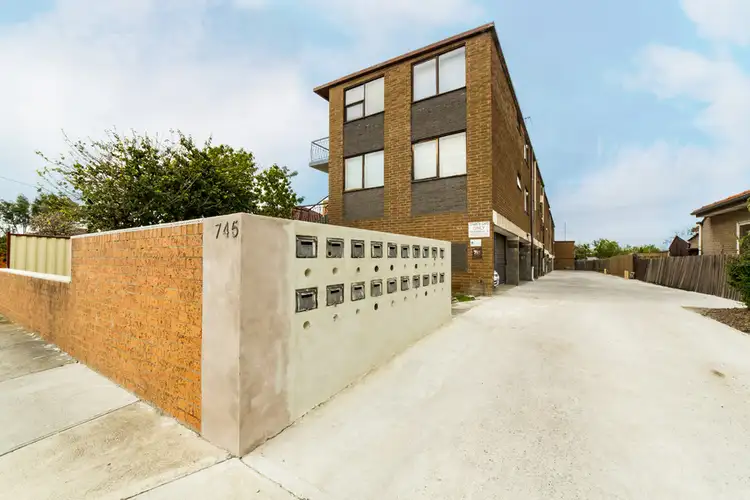 10/745 Barkly Street, West Footscray VIC 3012