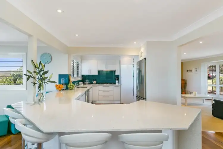 Third view of Homely house listing, 20 Circulo Drive, Copacabana NSW 2251