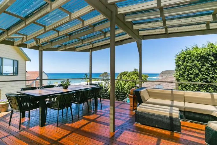 Sixth view of Homely house listing, 20 Circulo Drive, Copacabana NSW 2251