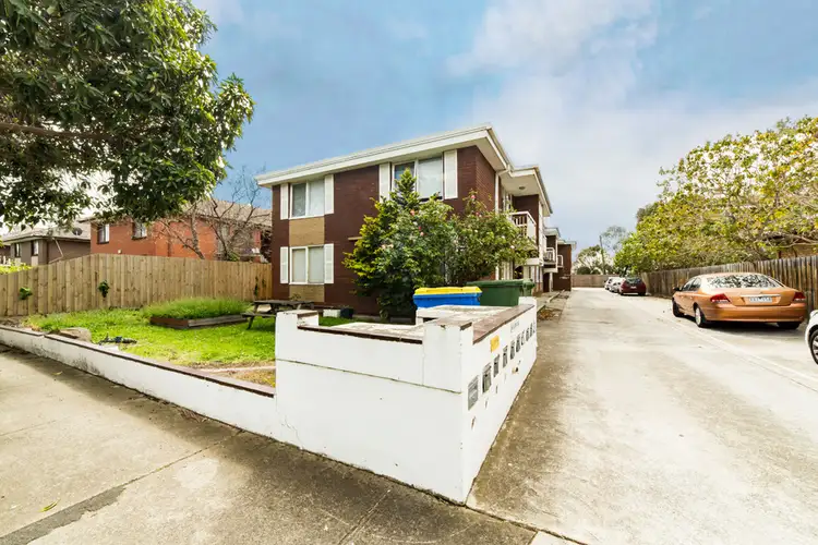 1/24 Eldridge Street, Footscray VIC 3011