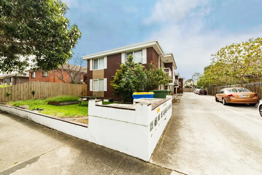 Main view of Homely apartment listing, 1/24 Eldridge Street, Footscray VIC 3011