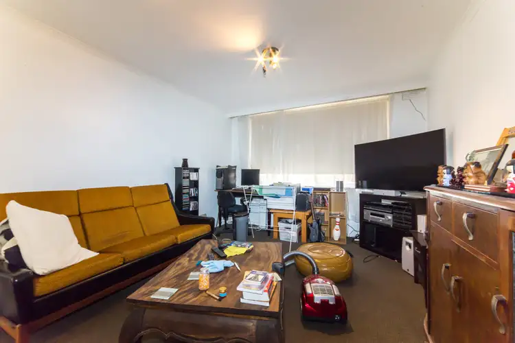 Third view of Homely apartment listing, 1/24 Eldridge Street, Footscray VIC 3011