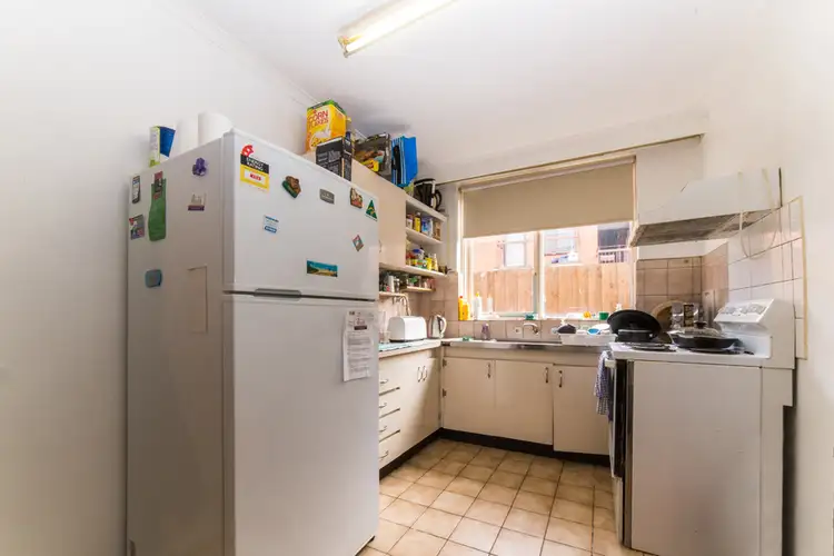 Fifth view of Homely apartment listing, 1/24 Eldridge Street, Footscray VIC 3011