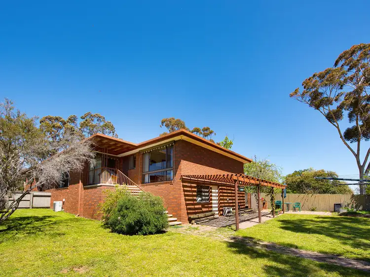 Second view of Homely house listing, 17 Coulthard Street, Castlemaine VIC 3450