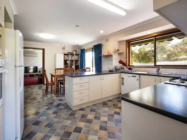 Fourth view of Homely house listing, 17 Coulthard Street, Castlemaine VIC 3450