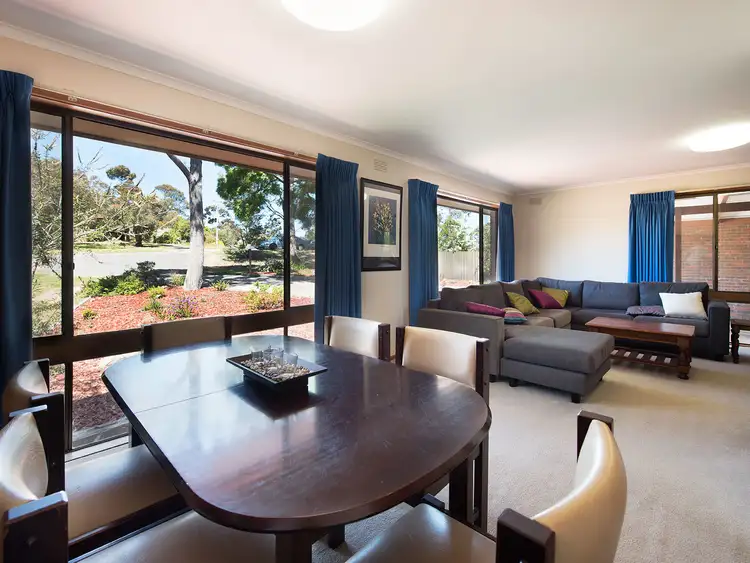 Fifth view of Homely house listing, 17 Coulthard Street, Castlemaine VIC 3450