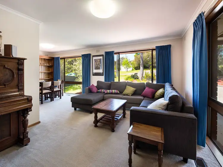 Sixth view of Homely house listing, 17 Coulthard Street, Castlemaine VIC 3450