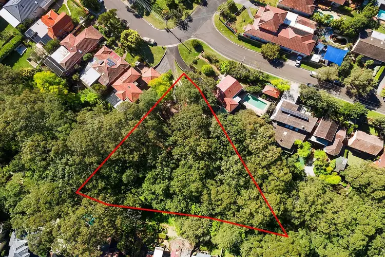 14 Gay Street, Lane Cove NSW 2066