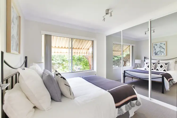 Fifth view of Homely unit listing, 1/17 Baltic Street, Fairlight NSW 2094