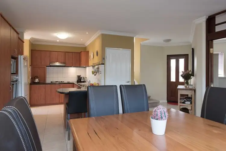 Fifth view of Homely house listing, B/19 Manchester Street, Victoria Park WA 6100