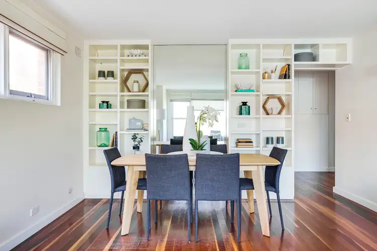 Second view of Homely apartment listing, 1/36 Upper Clifford Avenue, Fairlight NSW 2094