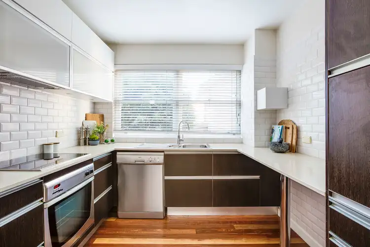 Third view of Homely apartment listing, 1/36 Upper Clifford Avenue, Fairlight NSW 2094